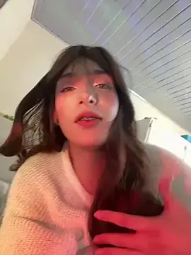 Stripchat Nude Webcam of tiffannyland