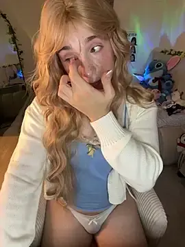 Stripchat Adult Webcam of tiffannyland