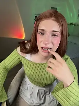 Stripchat Free Porn Cam of tiffannyland