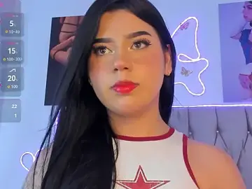 Stripchat Watch Live Sex Cams of Ashley_piinkk_