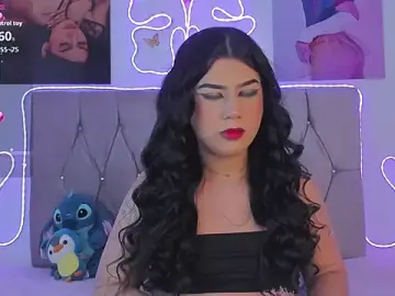 Stripchat Best live sex cam show of Ashley_piinkk_