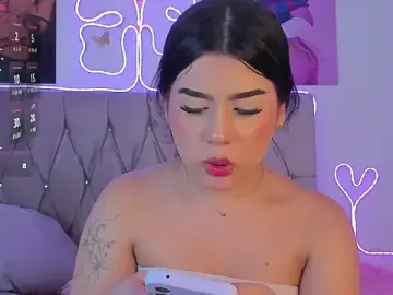 Stripchat Adult Webcams of Ashley_piinkk_