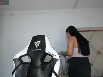 Stripchat Watch Live Sex Cams of Ashley_piinkk_
