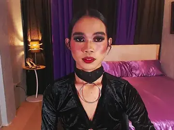Stripchat Best live sex cam show of ChrissyMonroe