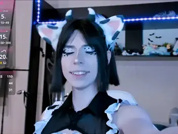 Stripchat Free Live Porn of FemAlexa_