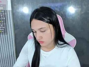 Stripchat Best Webcam of lana_boomer