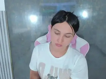 Stripchat Sex Chat of lana_boomer