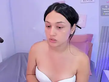 Stripchat Nude Webcam of lana_boomer
