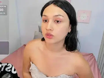 Stripchat Best Webcam of lana_boomer