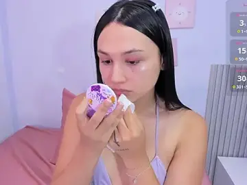 Stripchat Live Porn of lana_boomer