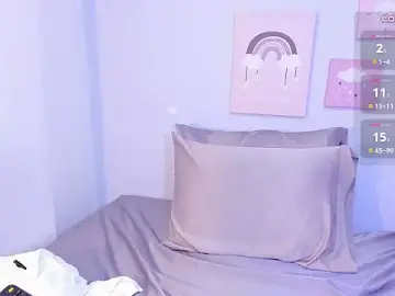 Stripchat Free Porn Cam of lana_boomer
