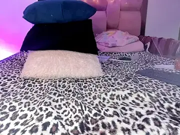 Stripchat Sex Chat of emily_lady20