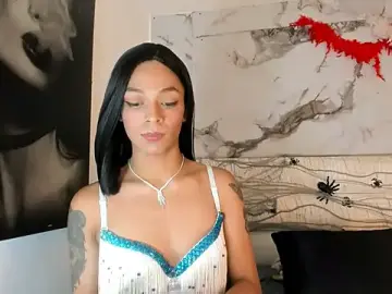 Stripchat Live Sex of emily_lady20