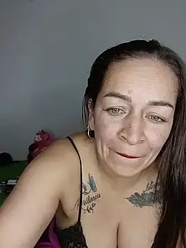 Stripchat Best Webcam of AshleyLove1