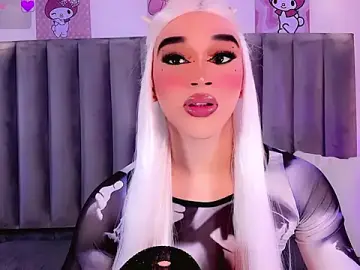 Cute_Val_ from stripchat