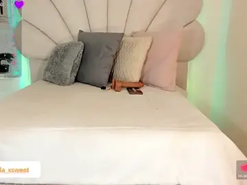 Stripchat Live Sex Cam of Danielaangelina