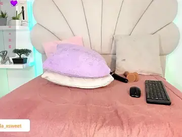 Stripchat Watch Live Sex Cams of Danielaangelina