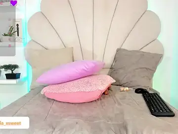 Stripchat Adult Video Chat of Danielaangelina