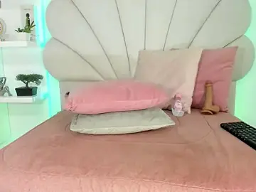 Stripchat Adult Webcam of Danielaangelina