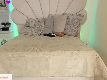 Stripchat Sex Cam of Danielaangelina