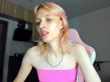 Stripchat Free Porn Cam of _Alice_Kitty