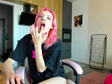 Stripchat Sex Cam of _Alice_Kitty