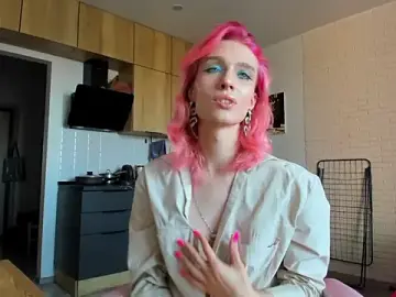 Stripchat Nude Webcam of _Alice_Kitty