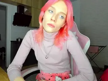 Stripchat Live Sex Cam of _Alice_Kitty