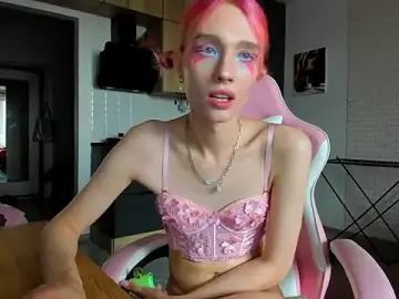 Stripchat Live Sex Cam of _Alice_Kitty