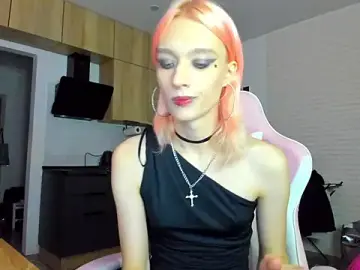 Stripchat Live Sex of _Alice_Kitty