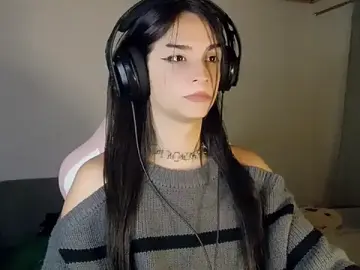 Stripchat Free Live Porn of Dollbehavior_