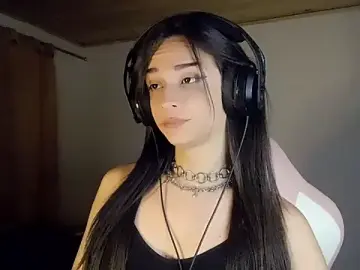 Stripchat Adult Video Chat of Dollbehavior_