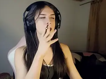 Stripchat Live Sex of Dollbehavior_