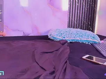 Stripchat Adult Webcams of Hanna_Evaanss