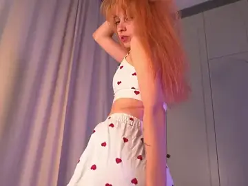 Stripchat Live Sex Cam of tgirlfoxy