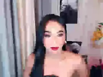Stripchat Live Sex Cam of Jane_Bilbeisi