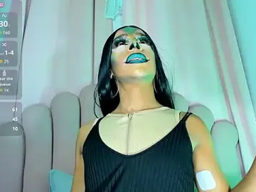 Stripchat Watch Live Sex Cams of NicoleMadrird
