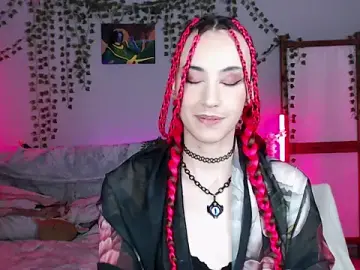 Stripchat Live Sex Cam of Wildorchid_