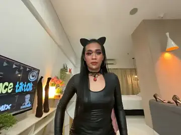 Stripchat Best Webcam of LadyAshley_Domina28