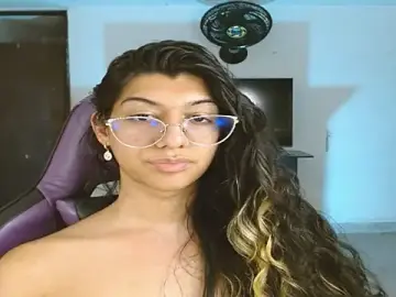 Stripchat Adult Webcams of Alanni_parker