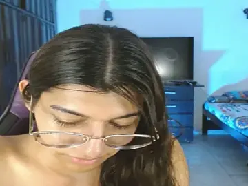 Stripchat Sex Cam of Alanni_parker