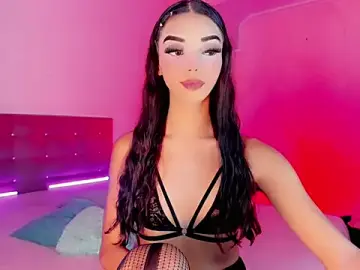 Stripchat Adult Video Chat of AllizaLowy
