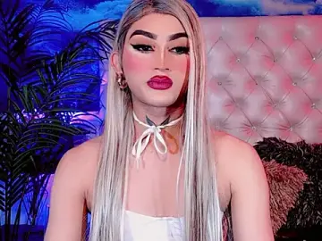 Stripchat Live Porn of Baby_Lumina