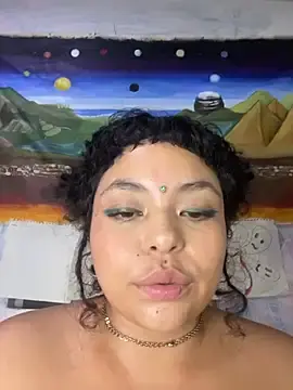 Stripchat Live Sex of Capitaldoll420