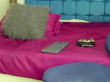 Stripchat Adult Video Chat of Lovers_Spicy