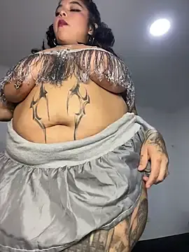 Stripchat Live Sex Cam of PrincessLauren420