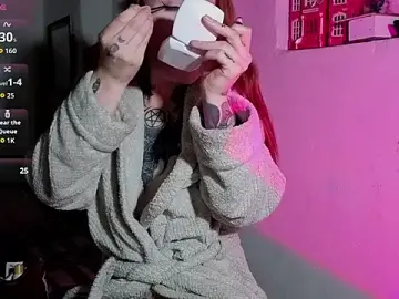 Stripchat Live Sex Cam of kittenlizz