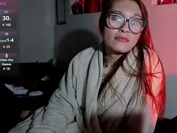 Stripchat Live Sex of kittenlizz