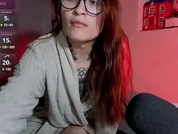 Stripchat Watch Live Sex Cams of kittenlizz