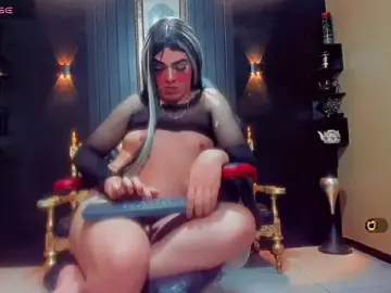 Stripchat Adult Video Chat of laudys_valeria
